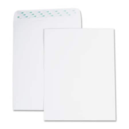 Davenport Catalog Envelopes- Removable Strip- No.10- 10in.x13in.- WE DA517070